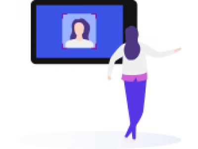 高校智慧班牌管理系统