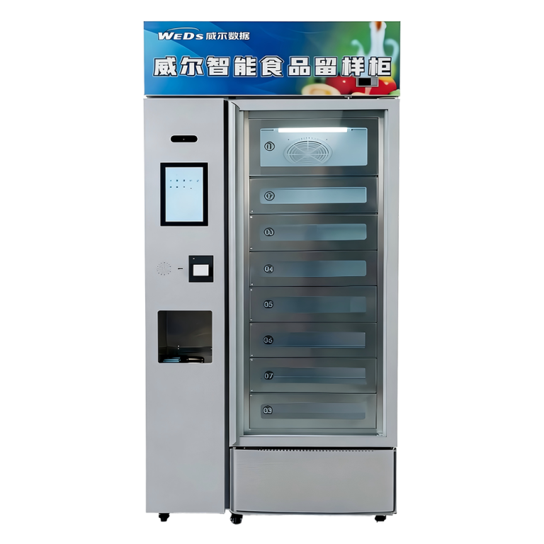智能留样柜